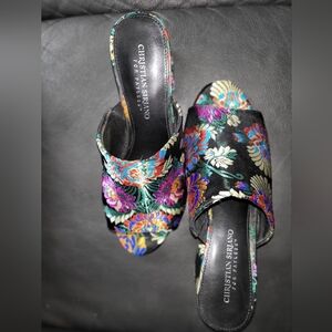 Women's sandals